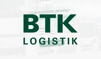 2022 11 12 lkw fahrer finden.com david mederake case studies mockup btk befrachtungs und transportkontor